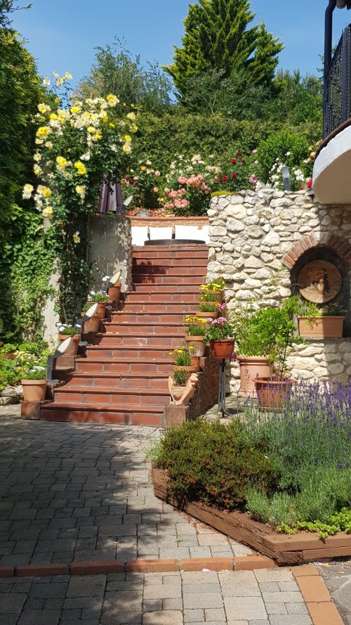 (AAA) Wundervolle Villa mit Panoramablick auf Kőszeg (IMM501)