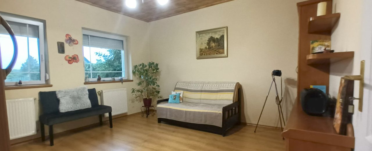 (AAA) Anspruchsvolles, zentral gelegenes Einfamilienhaus in excellentem Zustand (HGY8692)