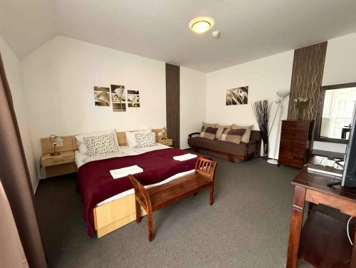 (AAA) Hotel-Apartment kaufen &amp; eine sichere Rendite erhalten (FB1230)