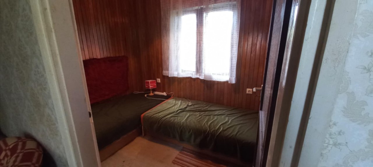 (ACA) Renovierungsbedürftiges  Weinberghaus in einer tollen Lage Nähe Balaton (FB5563)