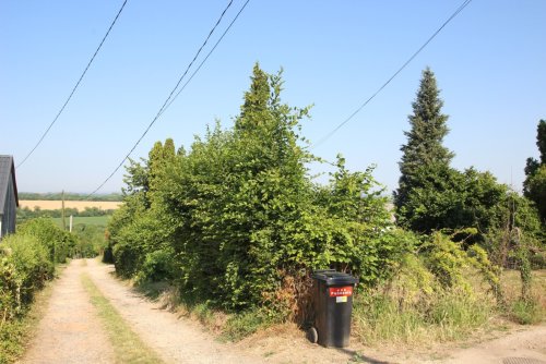 (ACA) Renovierungsbedürftiges  Weinberghaus in einer tollen Lage Nähe Balaton (FB5563)