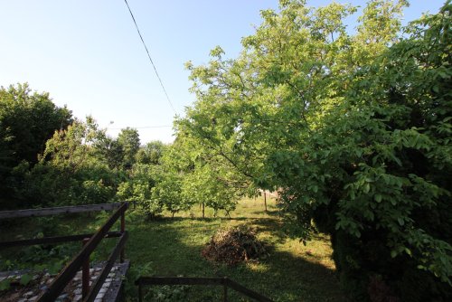 (ACA) Renovierungsbedürftiges  Weinberghaus in einer tollen Lage Nähe Balaton (FB5563)
