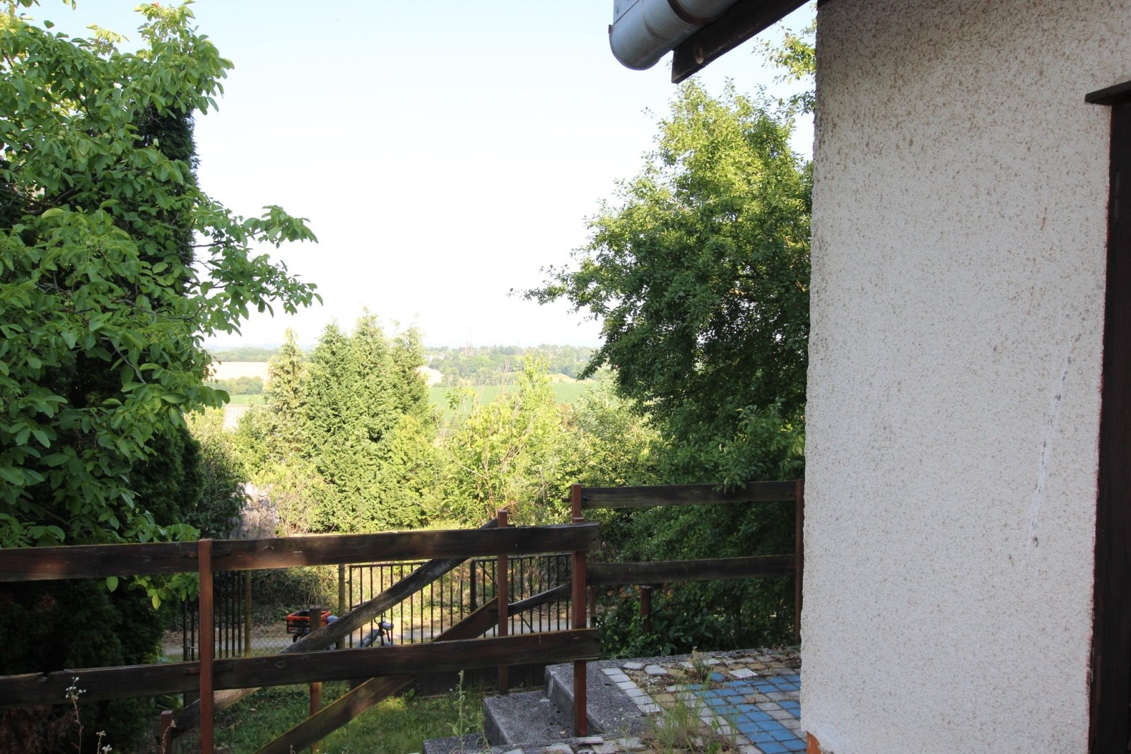 (ACA) Renovierungsbedürftiges Weinberghaus in einer tollen Lage Nähe Balaton (FB5563)