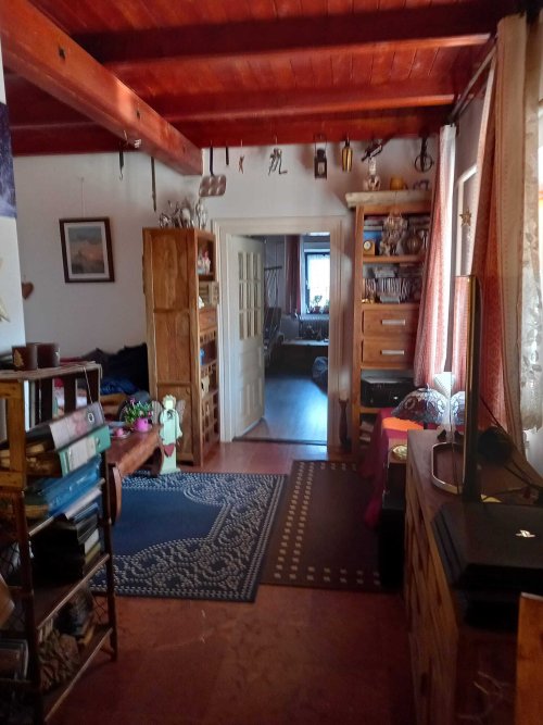 (ABA) Typisches ungarisches Bauernhaus: Gemütlich &amp; ruhig (FB0566)