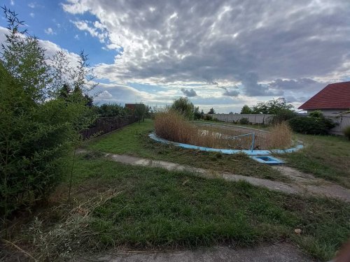 (ABA) Typisches ungarisches Bauernhaus: Gemütlich &amp; ruhig (FB0566)