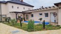 (AAA) Einfamilienhaus mit Pool in ruhiger Straße von Héviz (33395-2)