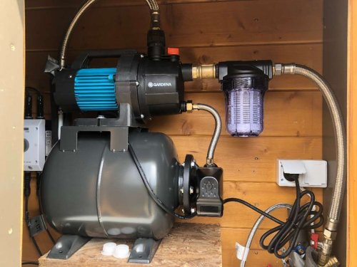 Premium Tiny House mit Offgrid-Ausbau (auf Anhänger) (WH8123-2)
