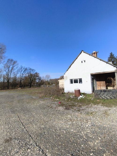 (ACA) Landwirtschaftliches Anwesen für vielfältige Nutzung (KK047)