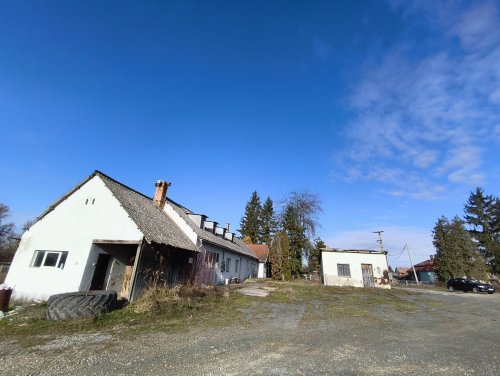 (ACA) Landwirtschaftliches Anwesen für vielfältige Nutzung (KK047)