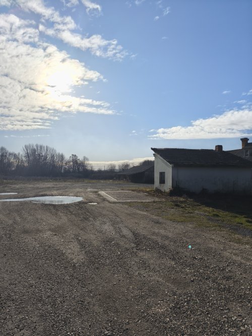 (ACA) Landwirtschaftliches Anwesen für vielfältige Nutzung (KK047)
