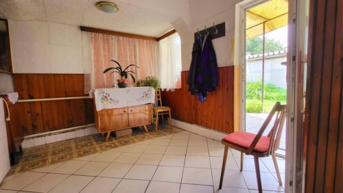 (ABA) Kleines, aber ordentliches Einfamilienhaus in guter Lage (FB0105)