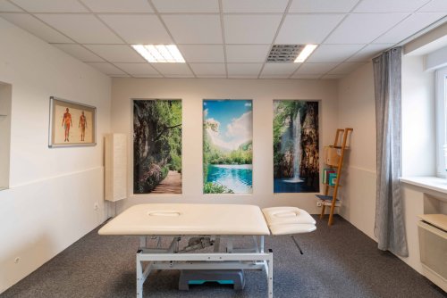 (AAA) Ein vielseitiger Komplex zum wohnen und arbeiten (KK033-M)