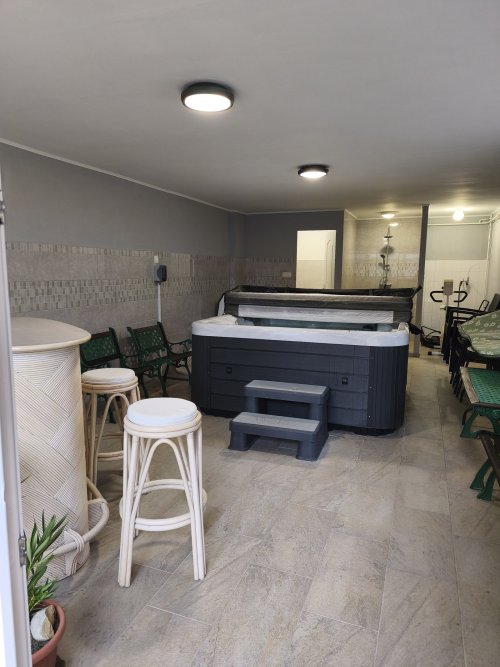 (AAA) Luxuriöses Anwesen mit Wellnessoase &amp; Apartment (IN2091)