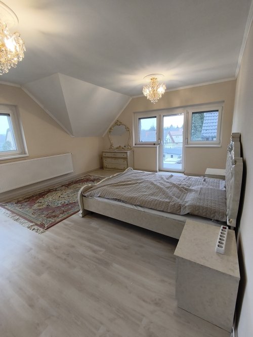 (AAA) Luxuriöses Anwesen mit Wellnessoase &amp; Apartment (IN2091)
