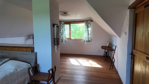 (AAA) Landhaus-Flair mit großem Grundstück bei Österreich (IB25148)