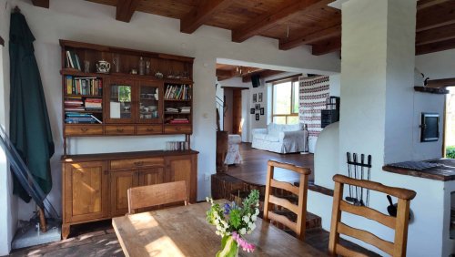 (AAA) Landhaus-Flair mit großem Grundstück bei Österreich (IB25148)