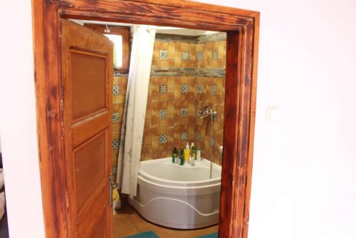 (AAA) Charmanter ungarischer Bungalow nähe Therme und Balaton (IB25203)