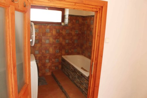 (AAA) Charmanter ungarischer Bungalow nähe Therme und Balaton (IB25203)