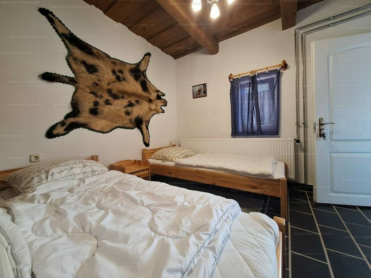 (AAA) Mehrgenerationenhaus in wunderschöner Landschaft (WH9575)