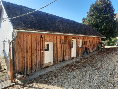 (AAA) Mehrgenerationenhaus in wunderschöner Landschaft (WH9575)