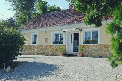(AAA) Mehrgenerationenhaus in wunderschöner Landschaft (WH9575)