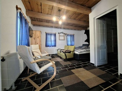 (AAA) Mehrgenerationenhaus in wunderschöner Landschaft (WH9575)