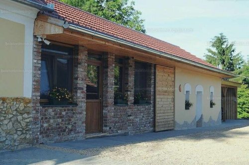 (AAA) Mehrgenerationenhaus in wunderschöner Landschaft (WH9575)