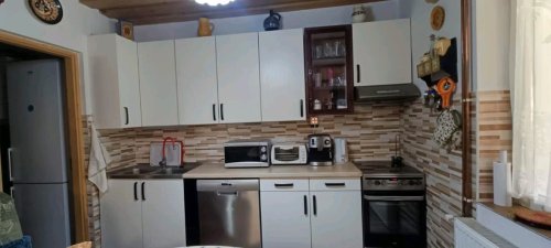 (ABA) Renoviertes Bauernhaus in ruhiger Umgebung (ROG18)