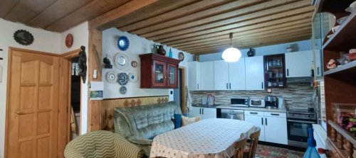(ABA) Renoviertes Bauernhaus in ruhiger Umgebung (ROG18)