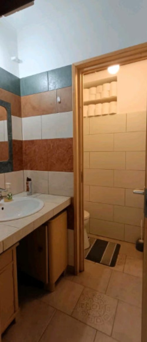 (ABA) Renoviertes Bauernhaus in ruhiger Umgebung (ROG18)