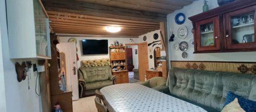 (ABA) Renoviertes Bauernhaus in ruhiger Umgebung (ROG18)