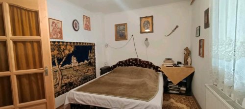 (ABA) Renoviertes Bauernhaus in ruhiger Umgebung (ROG18)