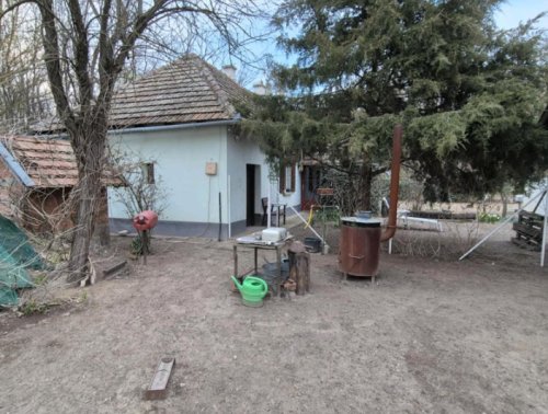 (ABA) Tanya - Alleinstehendes Bauernhaus für Tierhaltung (ROG19)