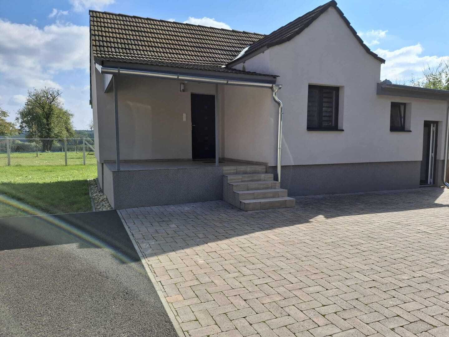 (AAA) Zwei kleine aber feine Einfamilienhäuser auf einem Grundstück