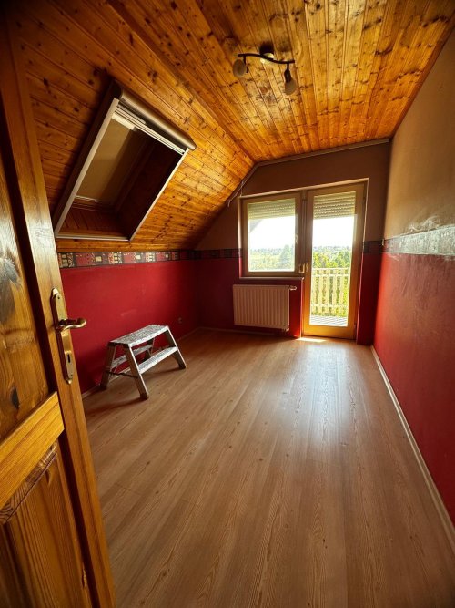 (ABA) Einfamilienhaus mit Panoramablick auf Héviz (BI1708)