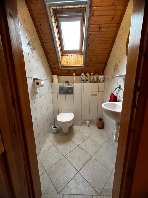 (ABA) Einfamilienhaus mit Panoramablick auf Héviz (BI1708)