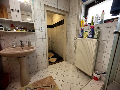 (ABA) Einfamilienhaus mit Panoramablick auf Héviz (BI1708)