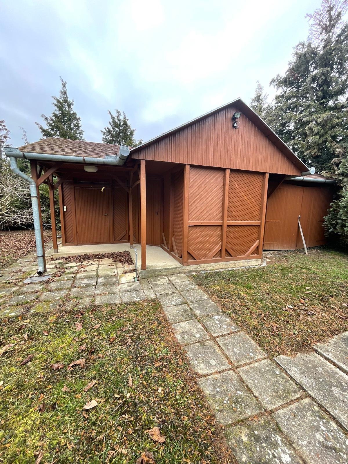 (ABA) Familienhaus für drei Generationen mit Panoramablick (BI6054)