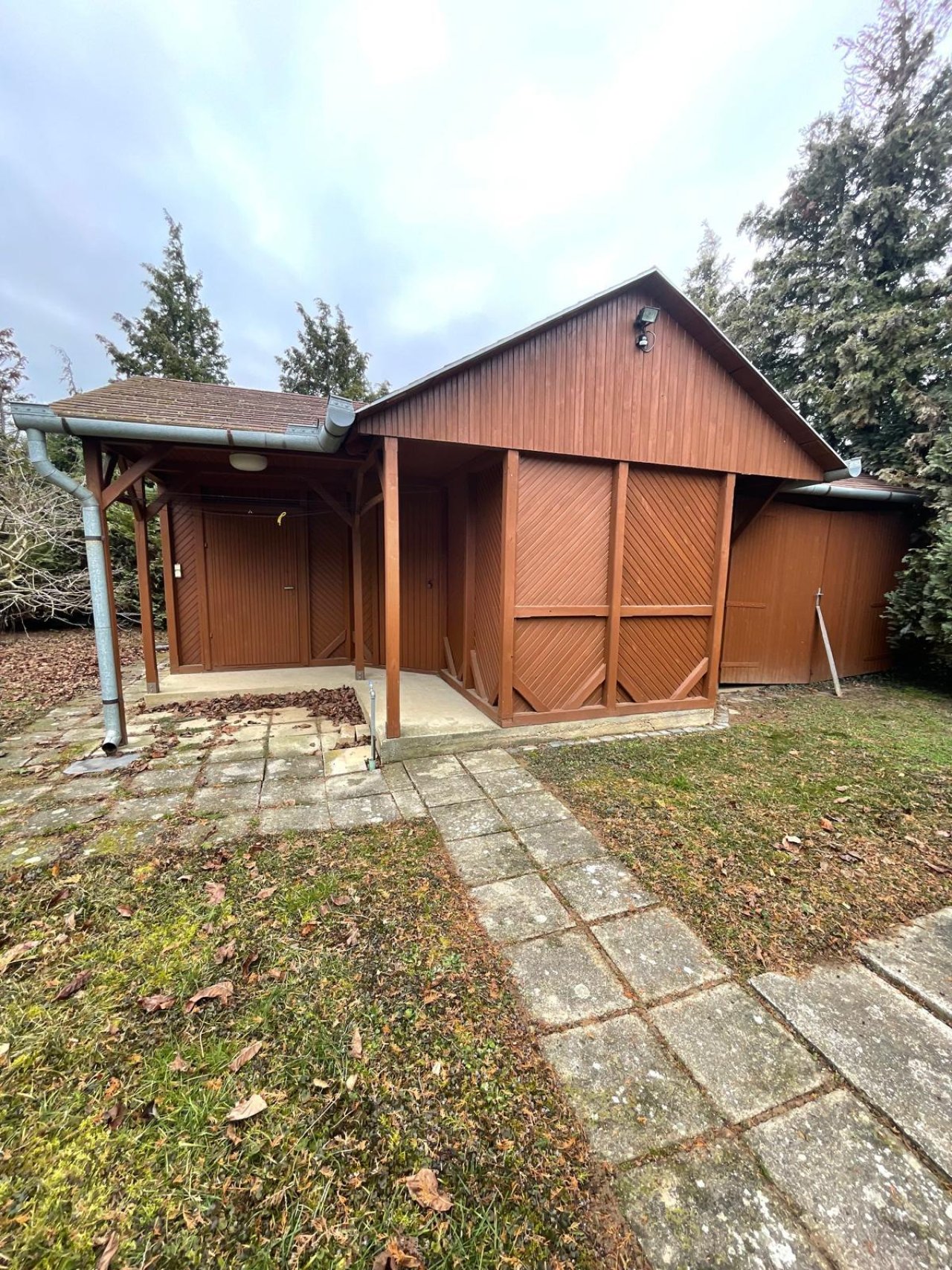 (ABA) Familienhaus für drei Generationen mit Panoramablick (BI6054)