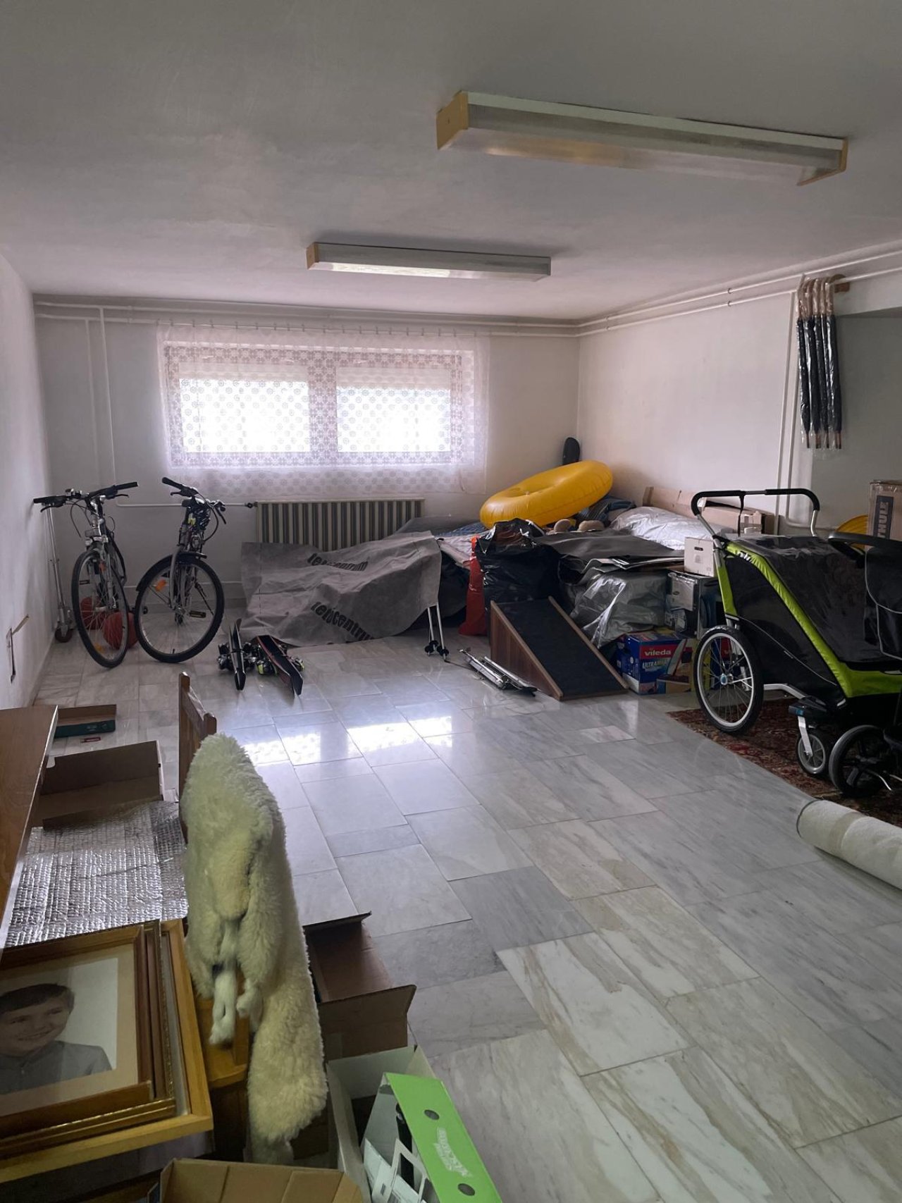 (ABA) Familienhaus für drei Generationen mit Panoramablick (BI6054)