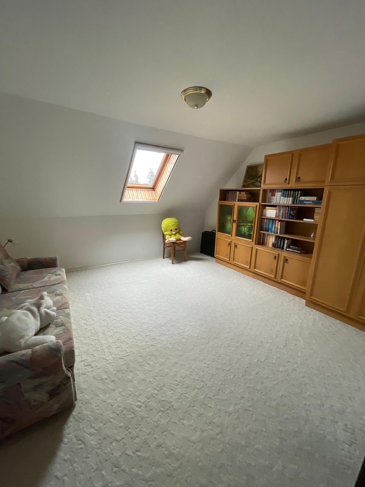 (ABA) Familienhaus für drei Generationen mit Panoramablick (BI6054)