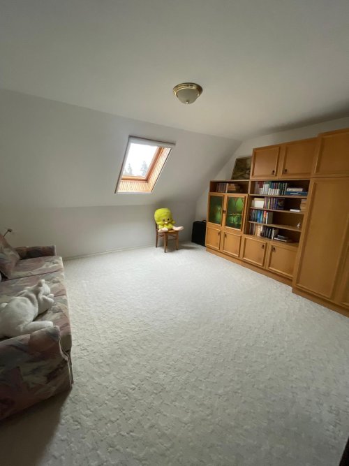 (ABA) Familienhaus für drei Generationen mit Panoramablick (BI6054)