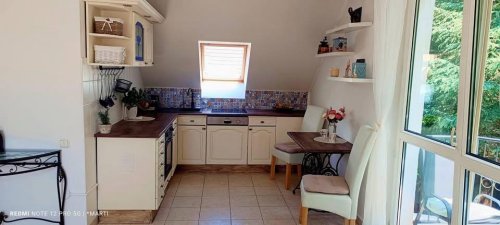 (AAA) Tolles Investment:  4 Wohnungen Nähe Thermalbad (BI2121)