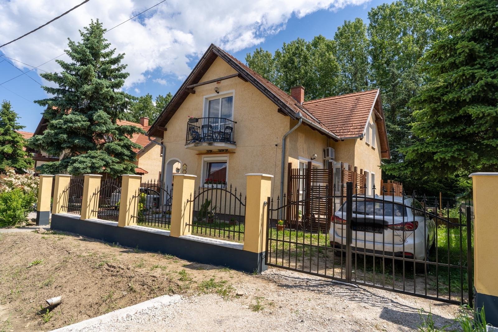 (AAA) Tolles Investment:  4 Wohnungen Nähe Thermalbad