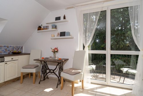 (AAA) Tolles Investment:  4 Wohnungen Nähe Thermalbad (BI2121)