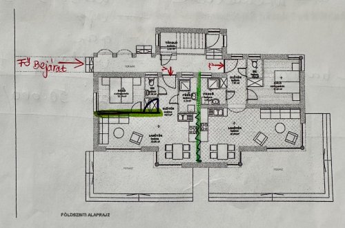 (AAA) Tolles Investment:  4 Wohnungen Nähe Thermalbad (BI2121)