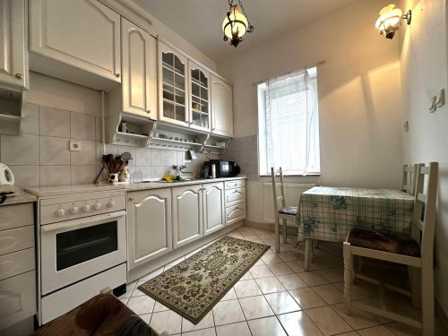(AAA) Wohnung im ersten Stock im Herzen von Hévíz (BI3652)