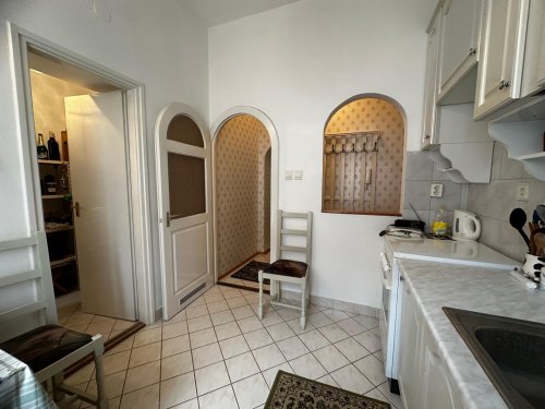 (AAA) Wohnung im ersten Stock im Herzen von Hévíz (BI3652)