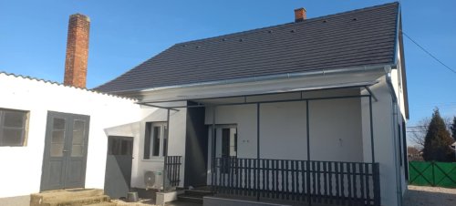 (AAA) Renoviertes Haus in ruhiger, harmonischer Umgebung (FB0114)