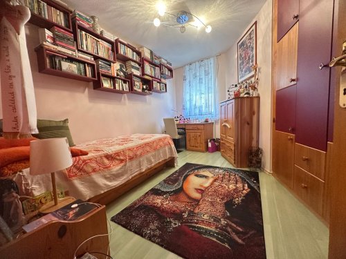 (AAA) Einfamilienhaus mit Praxis und Wohnungen (BI1798)